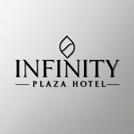 Infinity Plaza Hotel Gjakova Zewnętrze zdjęcie