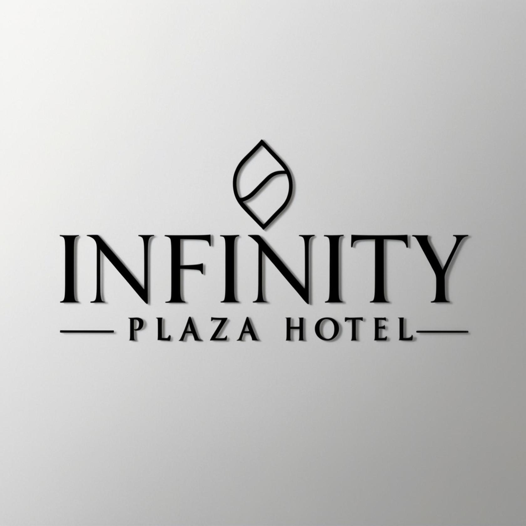 Infinity Plaza Hotel Gjakova Zewnętrze zdjęcie