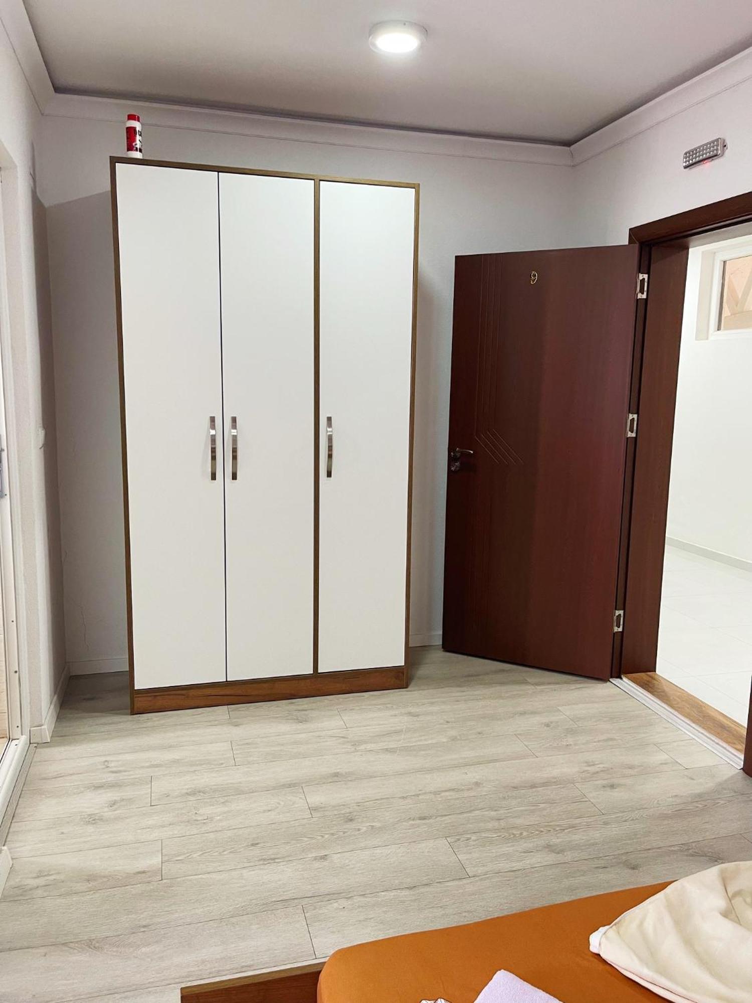 Infinity Plaza Hotel Gjakova Zewnętrze zdjęcie