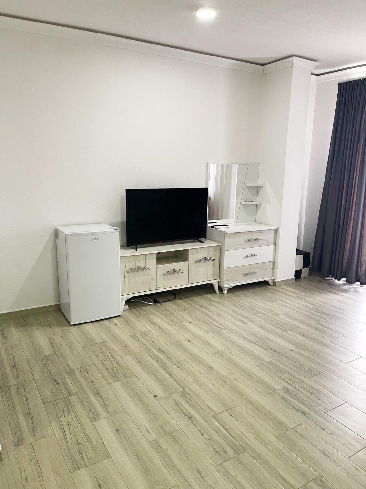 Infinity Plaza Hotel Gjakova Zewnętrze zdjęcie