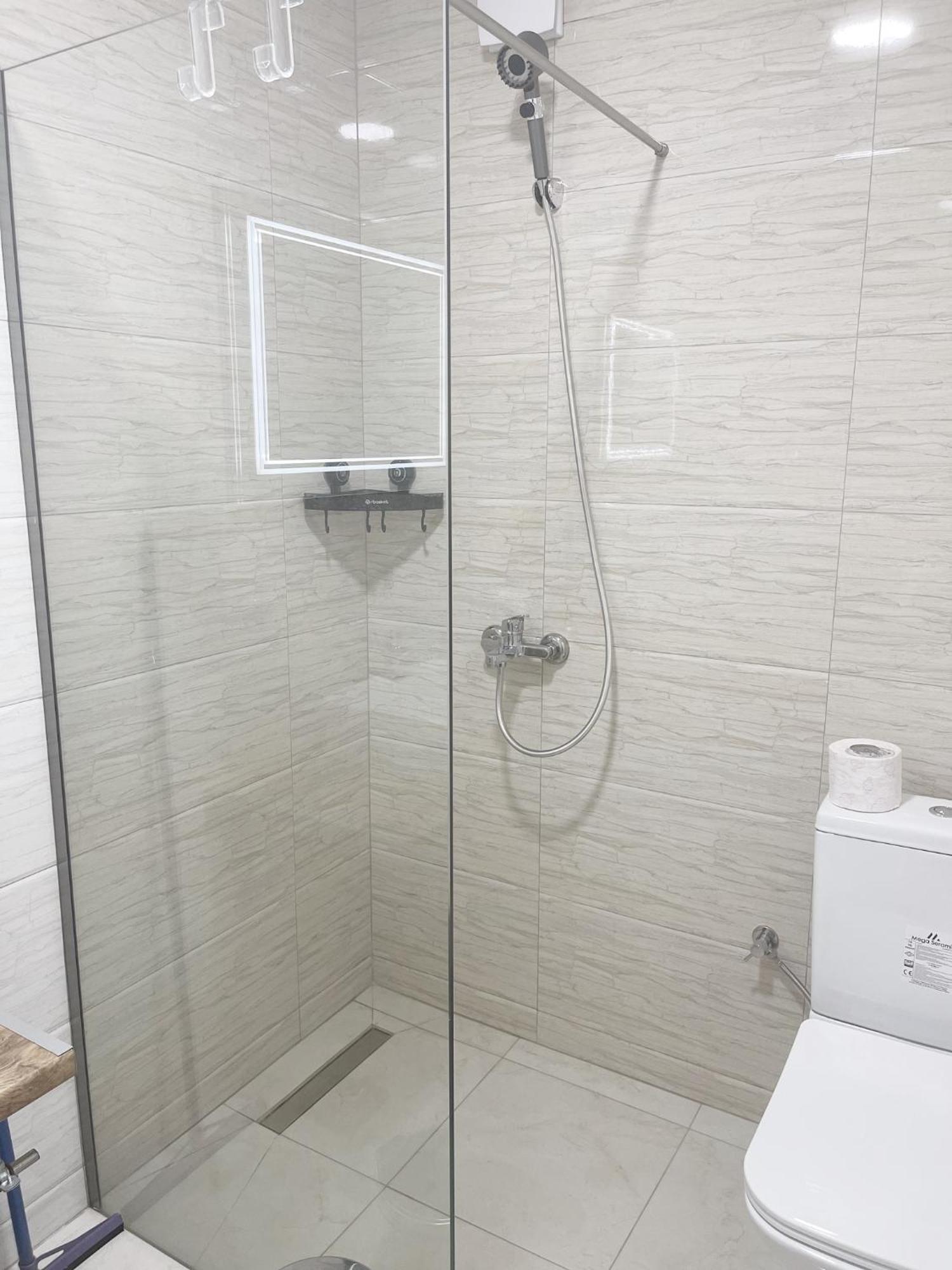 Infinity Plaza Hotel Gjakova Zewnętrze zdjęcie