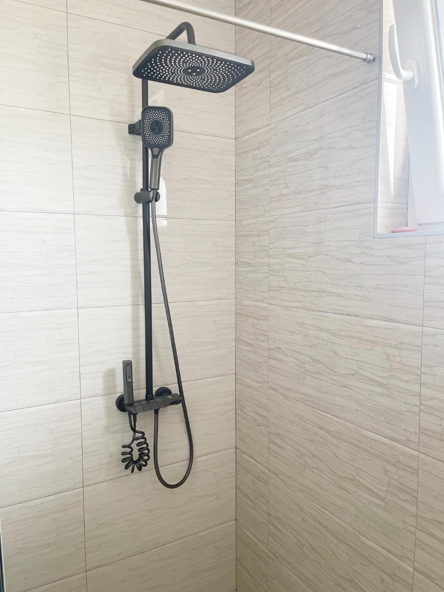 Infinity Plaza Hotel Gjakova Zewnętrze zdjęcie
