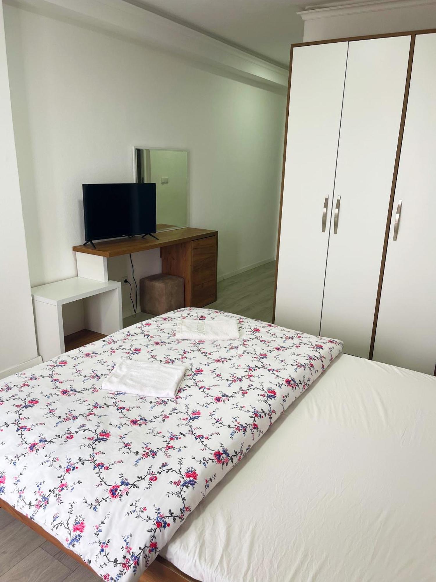 Infinity Plaza Hotel Gjakova Zewnętrze zdjęcie
