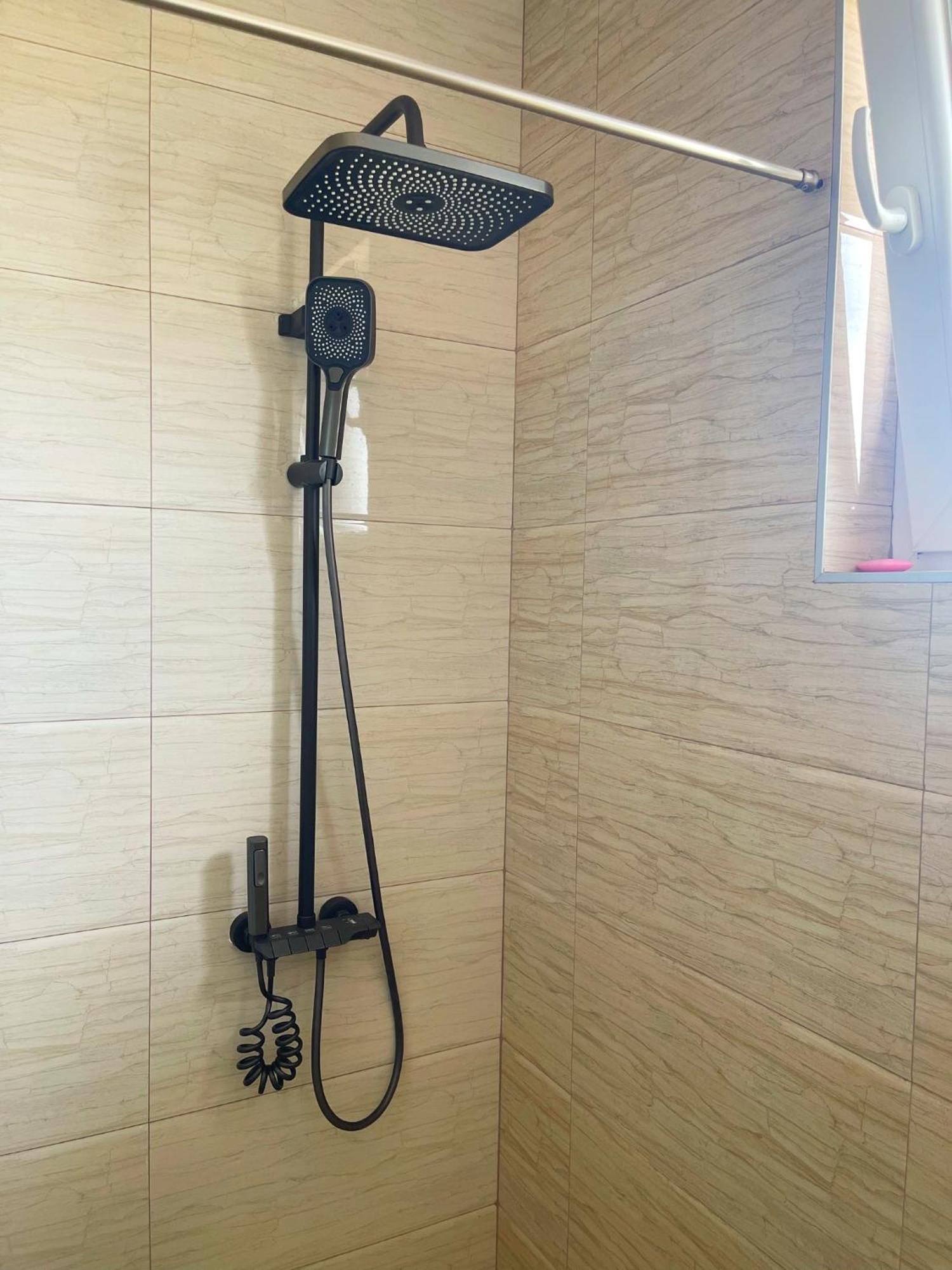 Infinity Plaza Hotel Gjakova Zewnętrze zdjęcie