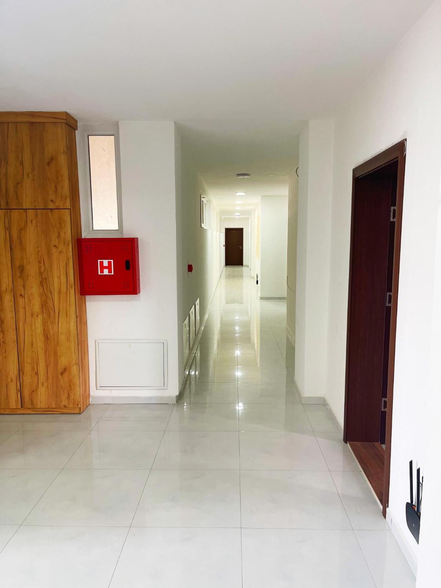 Infinity Plaza Hotel Gjakova Zewnętrze zdjęcie