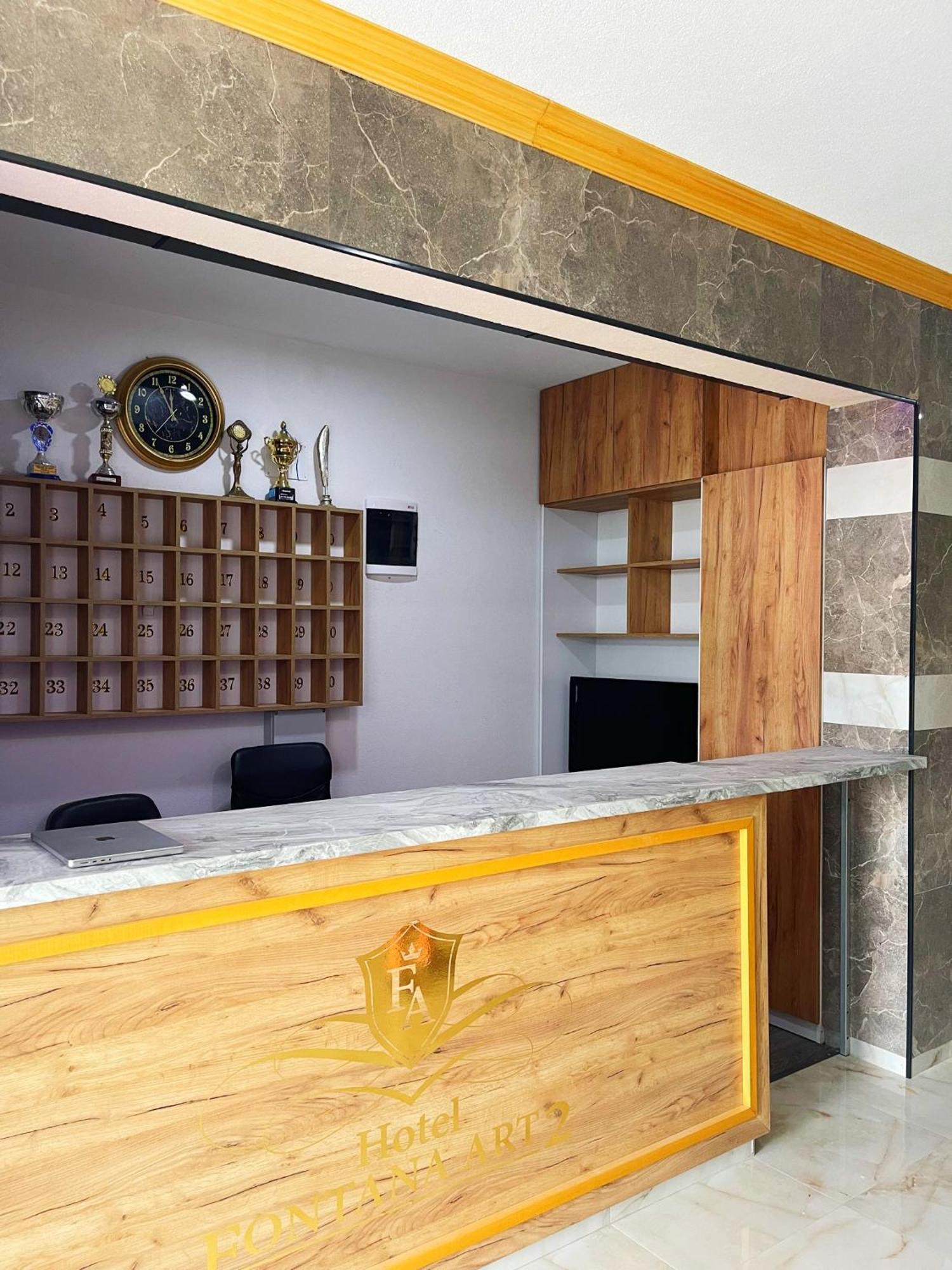 Infinity Plaza Hotel Gjakova Zewnętrze zdjęcie